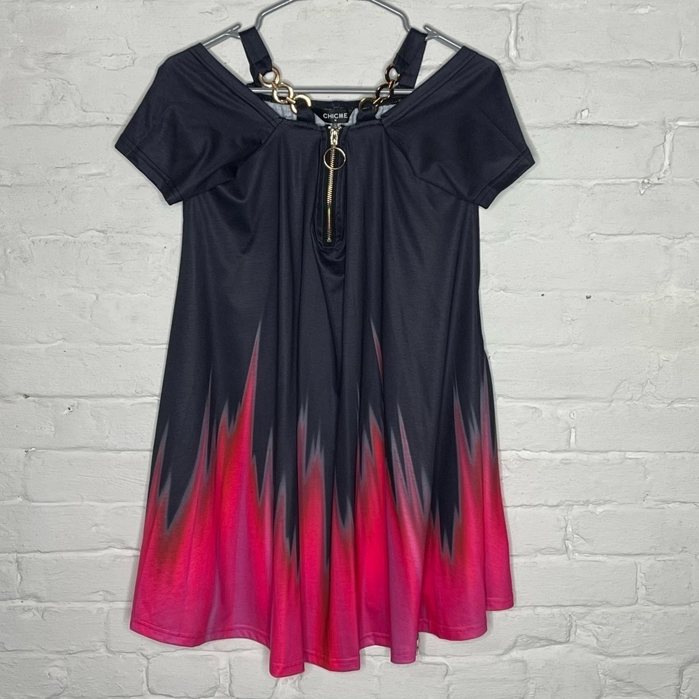 Chic Me Dress M
